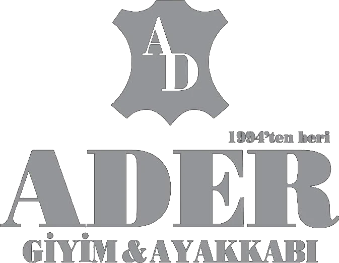 Ader Giyim & Ayakkabı logosu