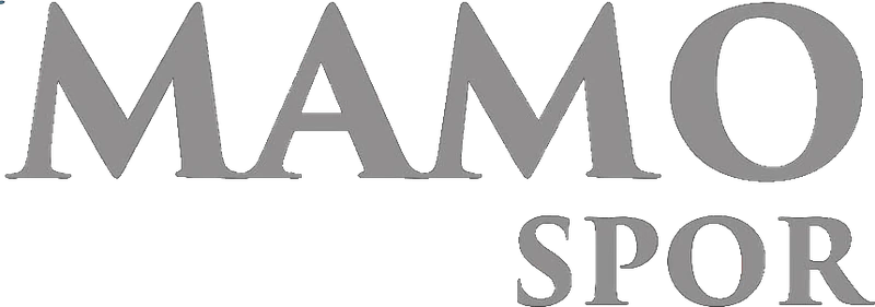 Mamo Spor logosu
