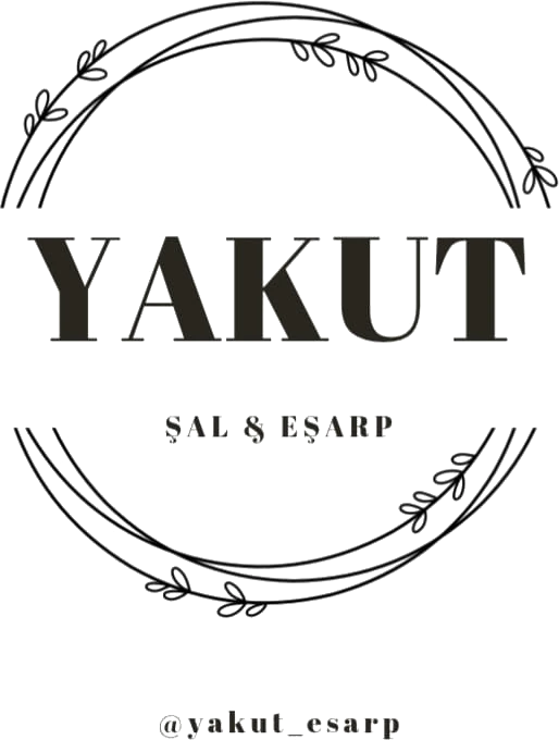 Yakut Şal & Eşarp logosu